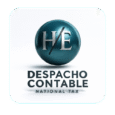hyedespachocontable.com
